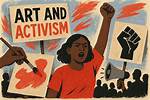A Journey of Art, Activism, and Legacy