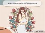 A Journey of Beauty and Self-Acceptance