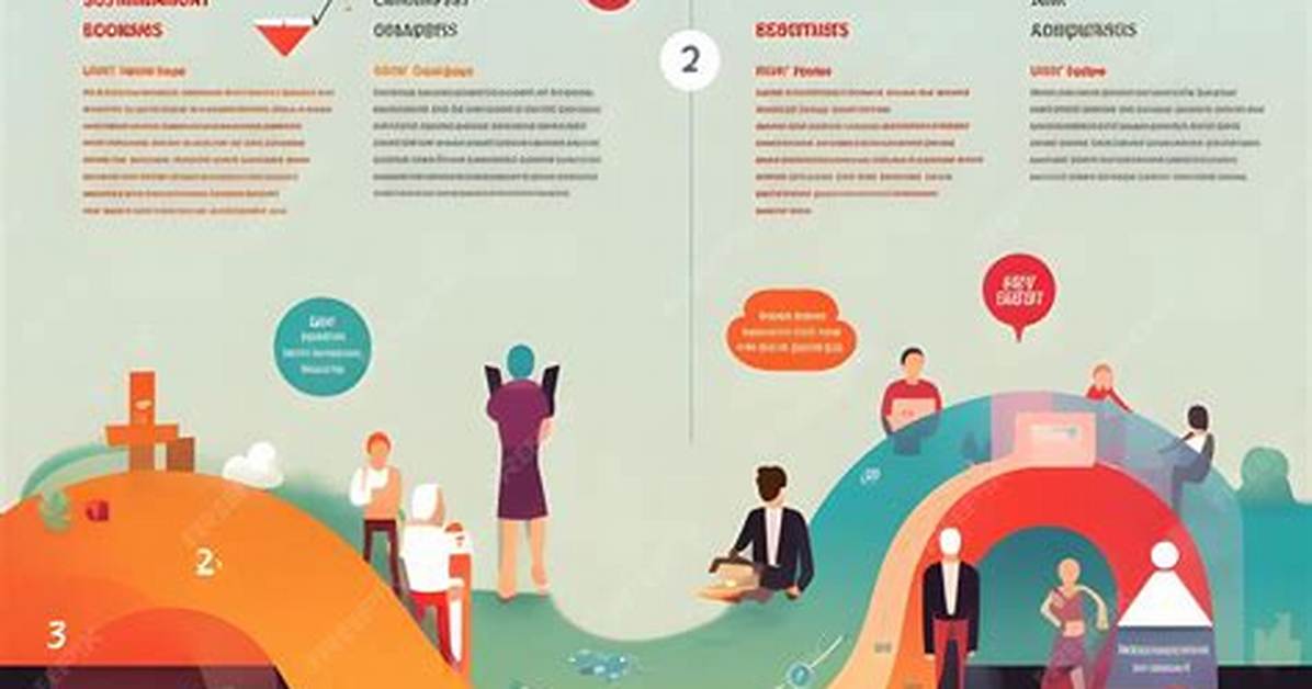 A Journey of Business and Impact