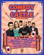 A Journey of Comedy, Drama, and Canadian Pride