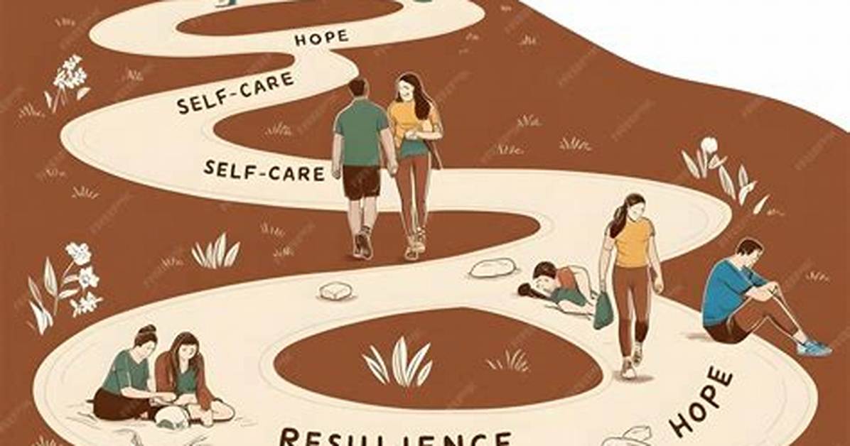 A Journey of Commitment and Resilience