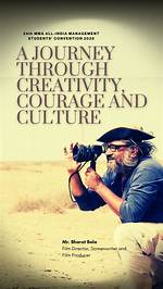 A Journey of Culture, Connection, and Creativity
