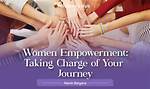 A Journey of Empowerment And