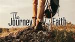 A Journey of Faith, Inspiration, and Community