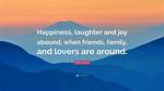 A Journey of Family, Laughter, and Social Impact