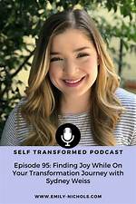 A Journey of Joy and Transformation