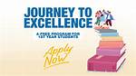 A Journey of Literary Excellence