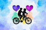 A Journey of Love, Partnership, and Adventure