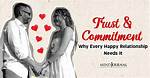 A Journey of Love, Trust, and Commitment