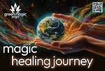 A Journey of Magic and Discovery