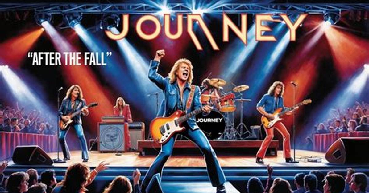 A Journey of Music and Legacy