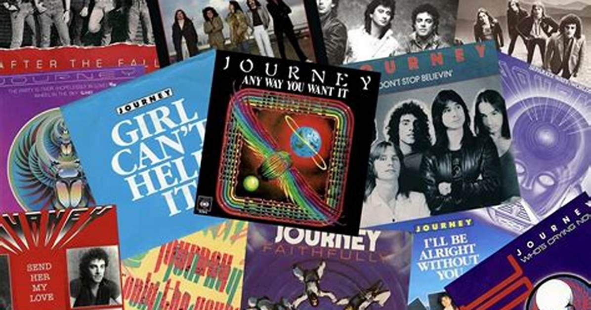 A Journey of Music, Business, and Impact