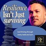 A Journey of Strength, Resilience, and Inspiration