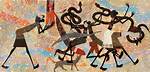 A Legacy of Art and Kinship