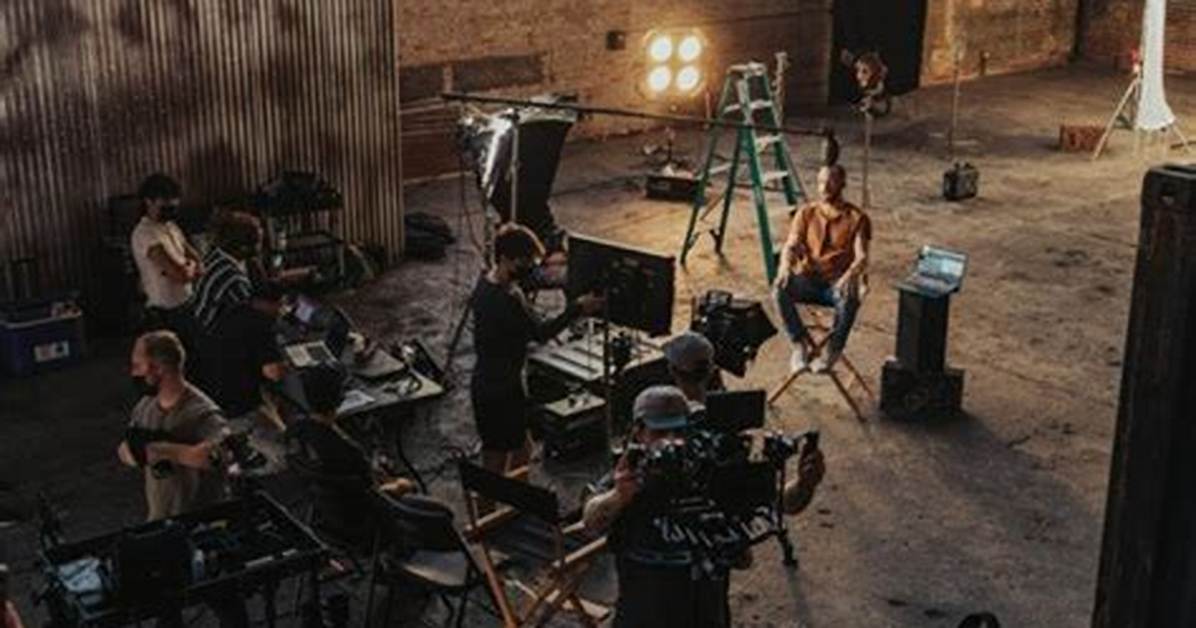A Legacy of Filmmaking and Inspiration