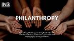 A Legacy of Philanthropy and Advocacy