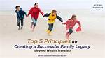 A Legacy of Success and Family Bonds