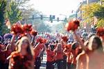 A Life Remembered in Blacksburg, Virginia
