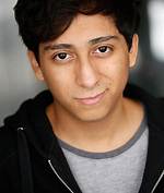 A Little More About Tony Revolori and His Low-Key Dating Affairs; Has a Girlfriend or Fixated on Bui