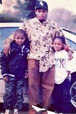 A Look at Eazy-E's Children Today