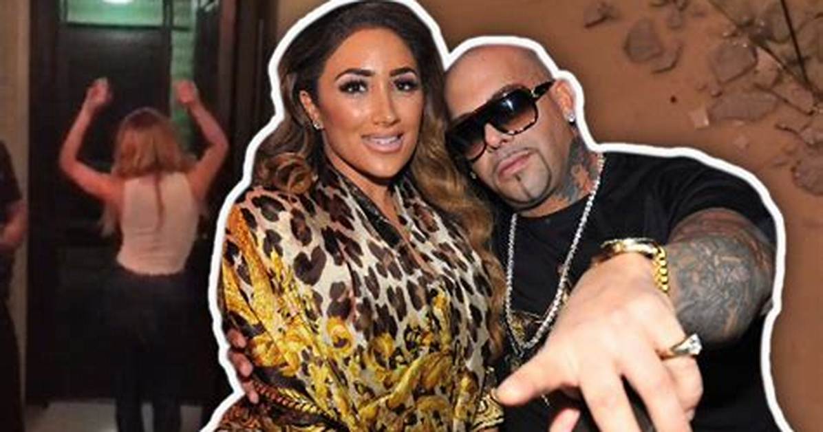 A Look at Mally Mall’s Impressive Net Worth and Relationship with Nikki Mudarris