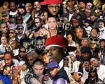 A Look Back at the Legendary Rapper's Final Farewell