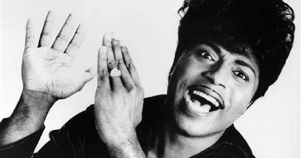 A Look Back into Little Richard Car Accident Injury and Health 2023