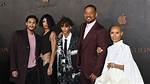 A Look into the Hollywood Family