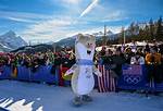 A Mascot's Journey of Tradition, Spirit, and Community