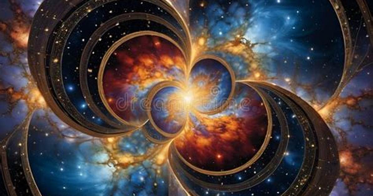 A Multidimensional Star with Captivating Insights