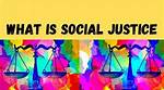 A Multifaceted Artist and Social Justice Advocate