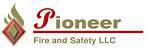 A Pioneer in Fire Safety