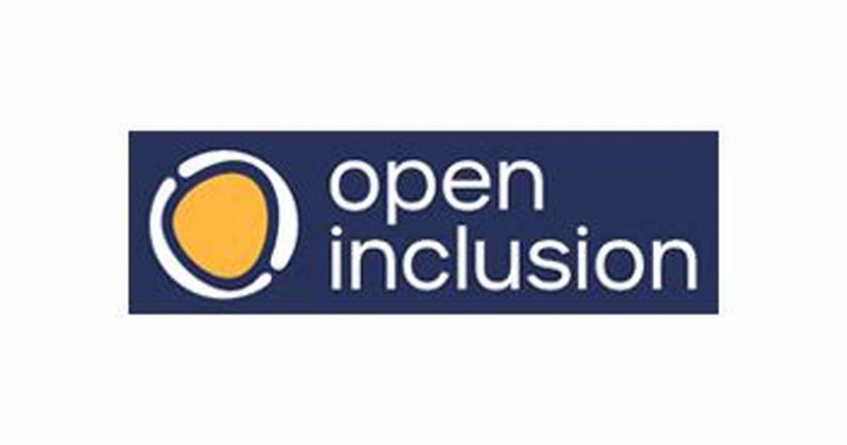 A Pioneer of Open Source and Inclusion