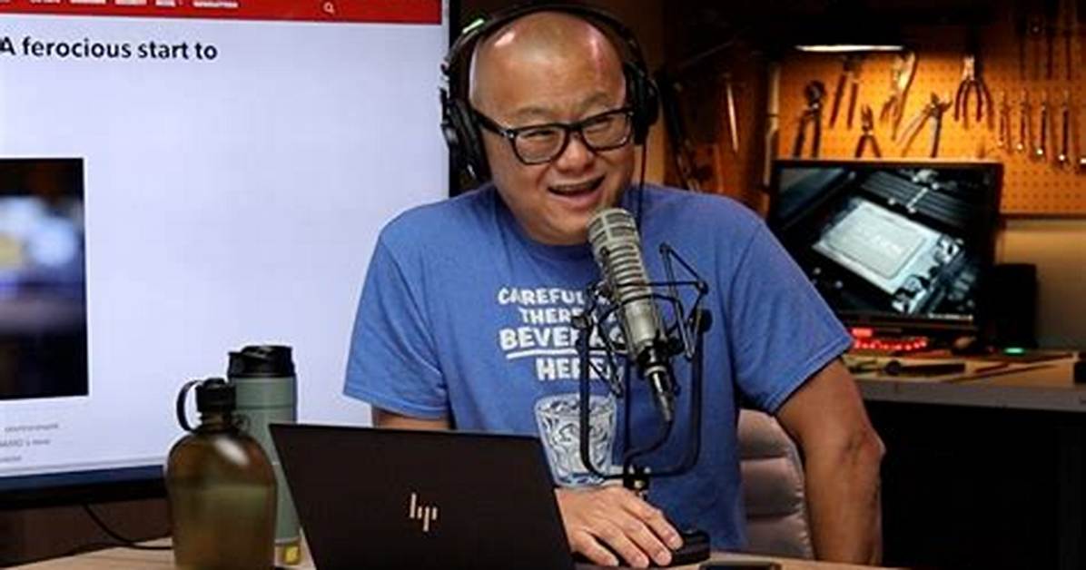 A Pioneering Voice in Tech Journalism