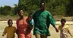 A Rare Catch up with Gullah Gullah Island's Ron & Natalie Daise