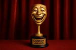 A Rising Star on the Comedy Scene