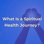 A Spiritual Journey of Strength and Purpose