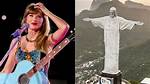 A Swiftie in Brazil Seems to Have Scored the Single Most Exclusive Eras Tour Souvenir