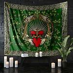A Tapestry of Samoan, Scottish, and Irish Ancestry