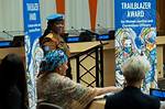 A Trailblazer in Social Justice
