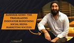 A Trailblazing Entrepreneur and Social Innovator