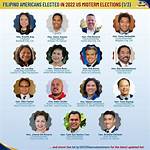 A Trailblazing Filipina American Politician