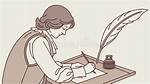 A Trailblazing Scholar of Writing Education