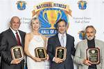 A Window into Fitness, Fame, and Family