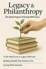 A Window into Tech Legacy and Philanthropy