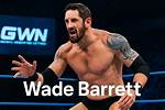 A Wrestling Star on the Rise