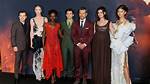 A Writer’s Odyssey Cast Net Worth – Richest Cast Members Salary