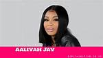 Aaliyah Jay Net Worth – How Much Is Aaliyah Jay Worth?