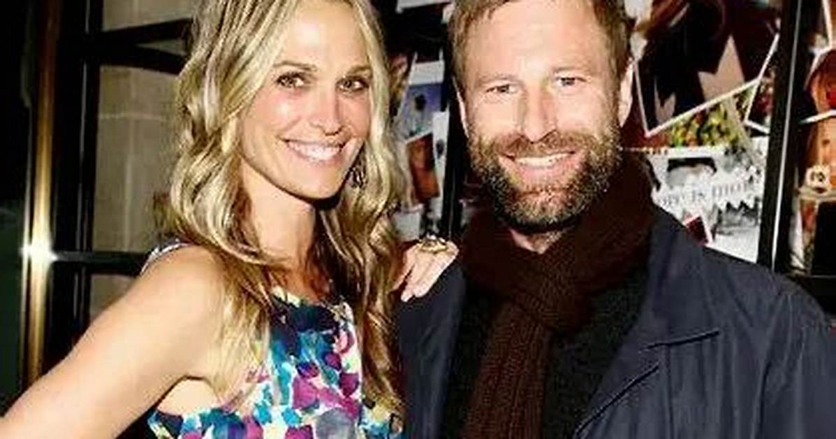 Aaron Eckhart Wife: a Deep Dive into the Life of the Acclaimed Actor and His Partner