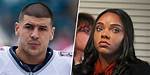 Aaron Hernandez: the Complex Relationship with His Mother and Father